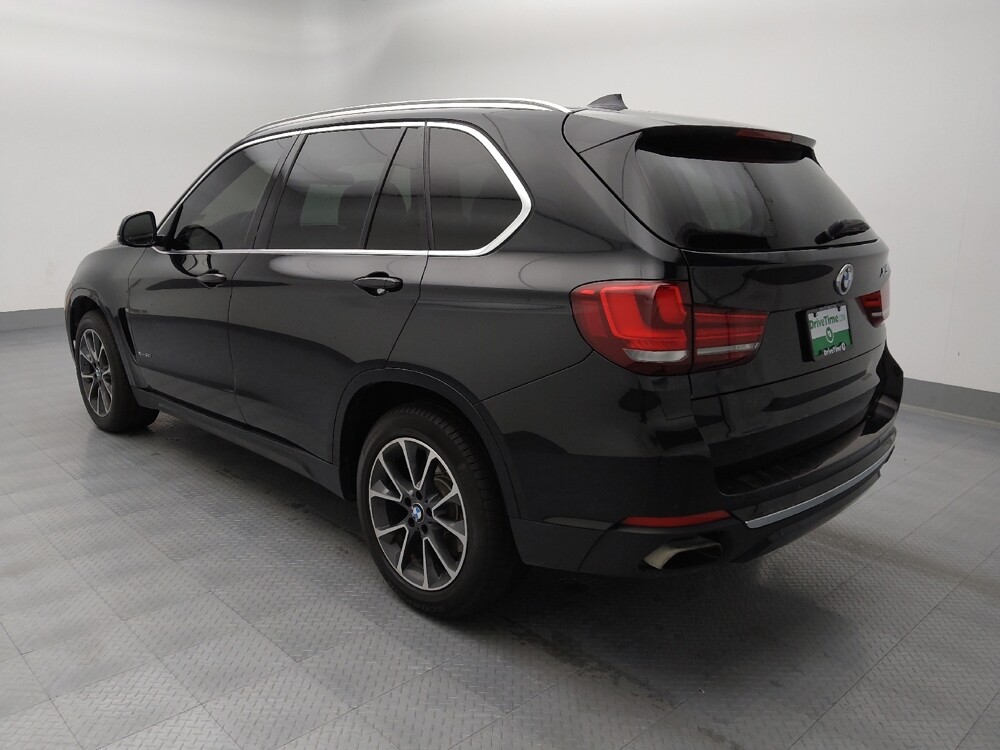 2018 BMW X5 in Gladstone, MO 64118 - 18097430 3