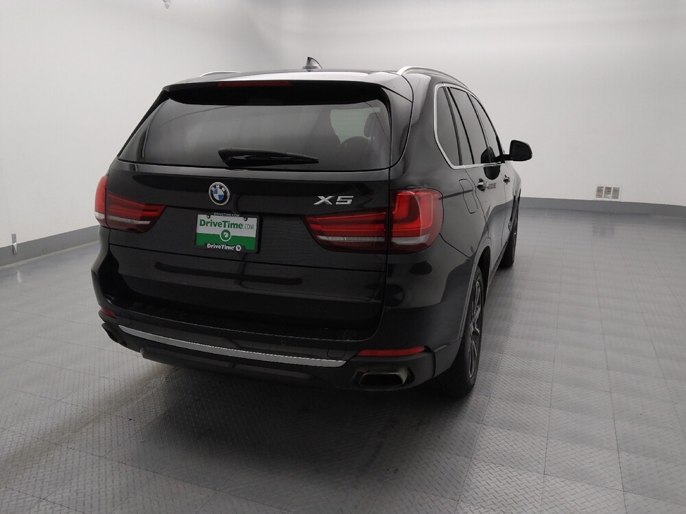 2018 BMW X5 in Gladstone, MO 64118 - 18097430 7