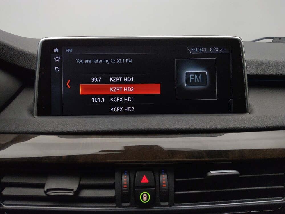 2018 BMW X5 in Gladstone, MO 64118 - 18097430 25