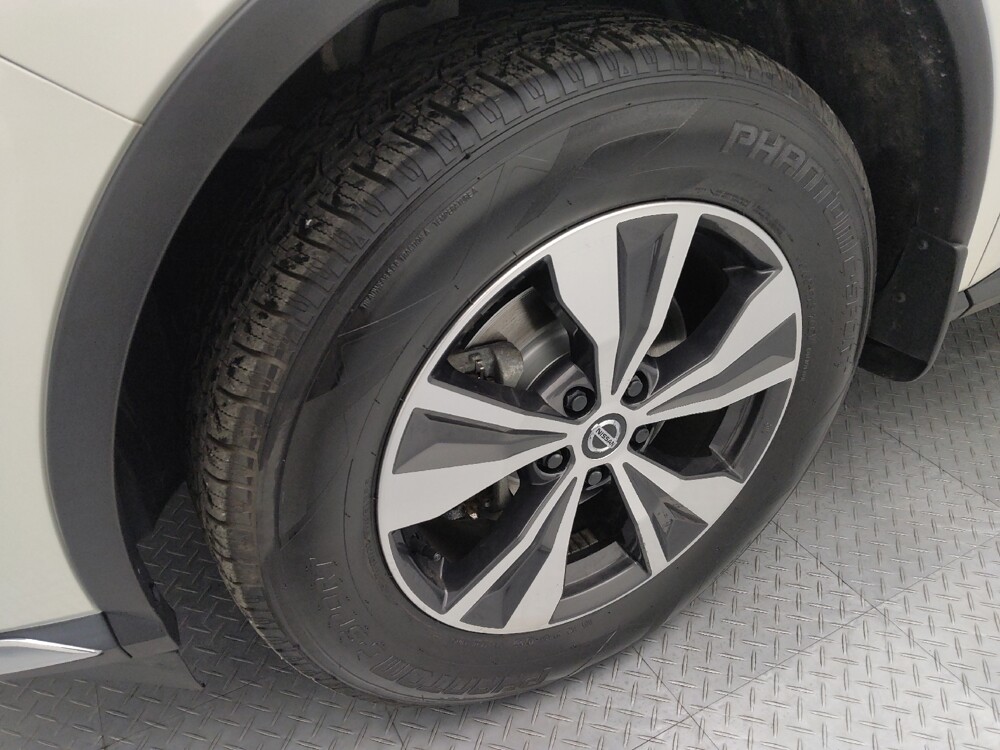 2021 Nissan Murano in Topeka, KS 66611 - 18097431 31