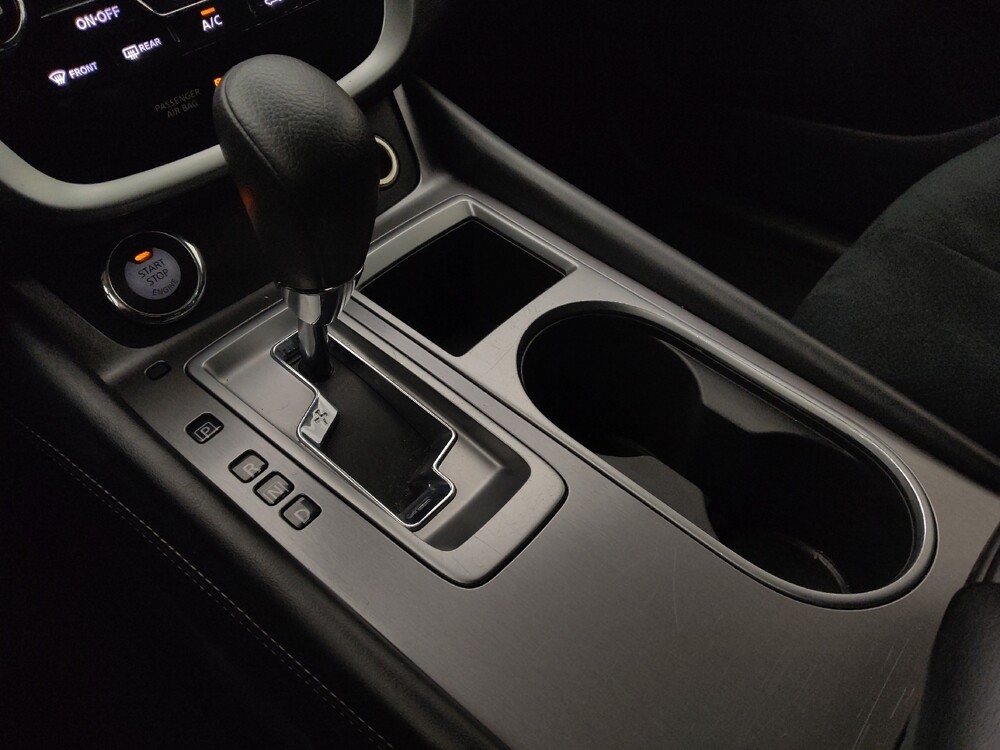 2021 Nissan Murano in Topeka, KS 66611 - 18097431 26