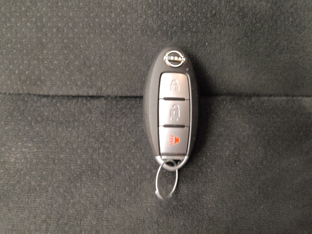 2021 Nissan Murano in Topeka, KS 66611 - 18097431 32