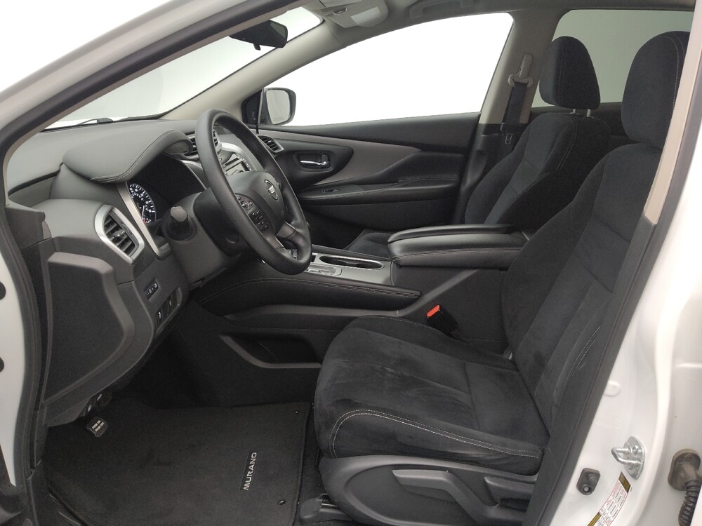 2021 Nissan Murano in Topeka, KS 66611 - 18097431 17