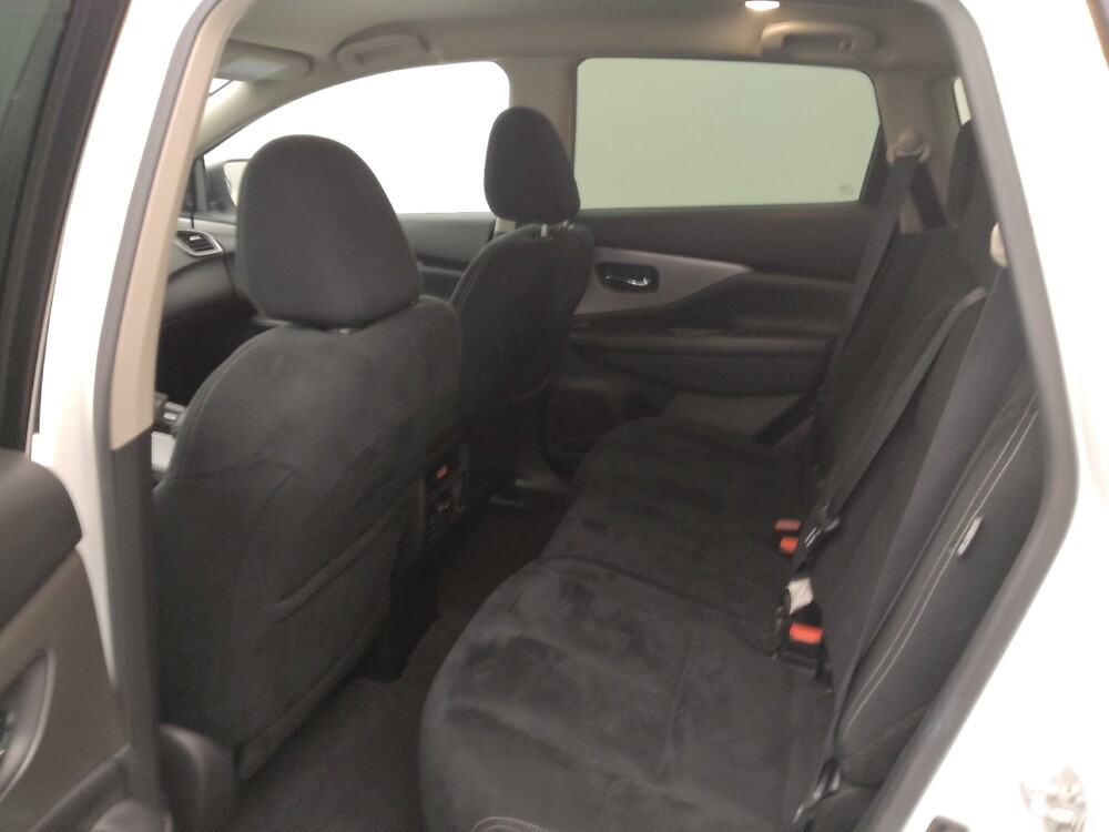 2021 Nissan Murano in Topeka, KS 66611 - 18097431 18