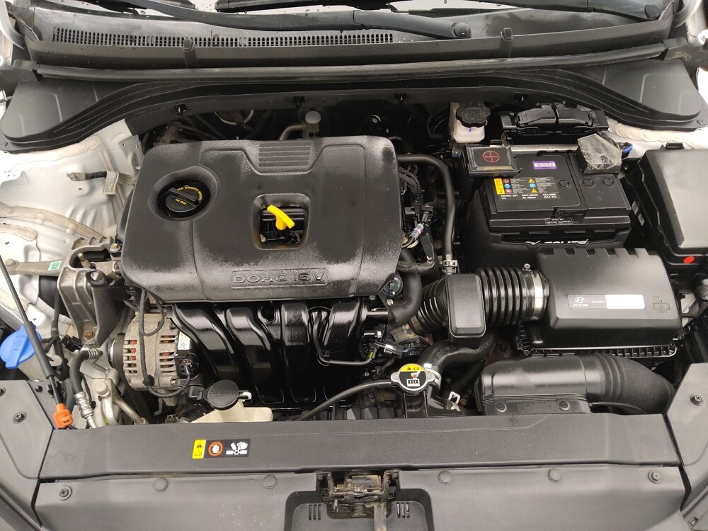 2019 Hyundai Elantra in Independence, MO 64055 - 18097432 30