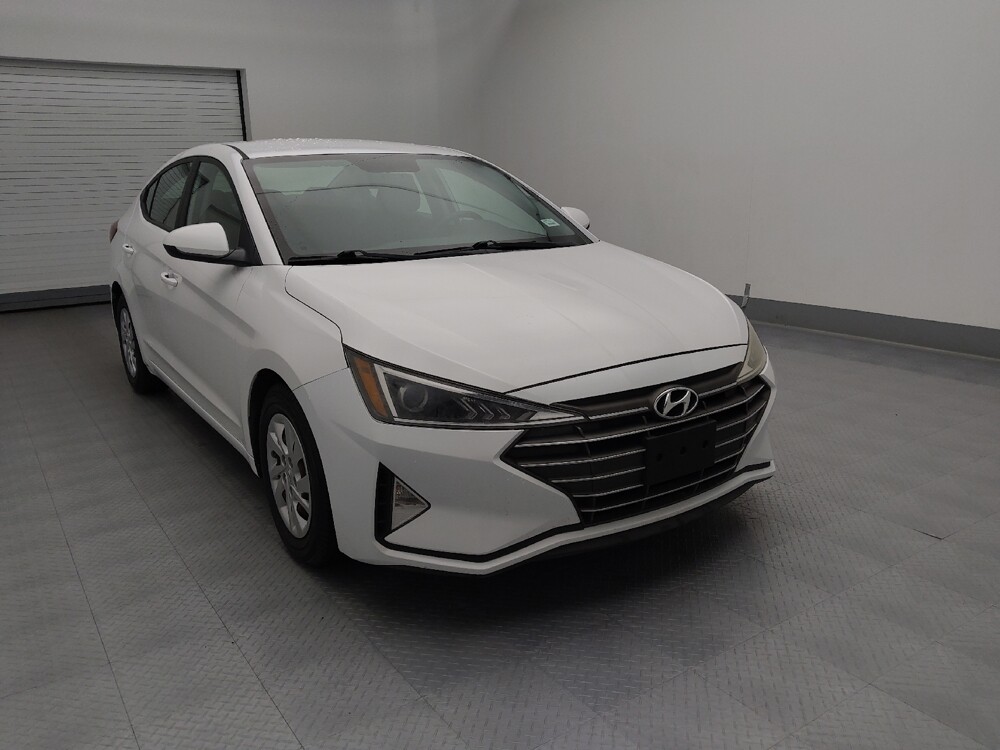 2019 Hyundai Elantra in Independence, MO 64055 - 18097432 13