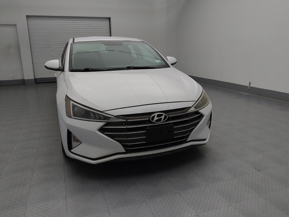 2019 Hyundai Elantra in Independence, MO 64055 - 18097432 14