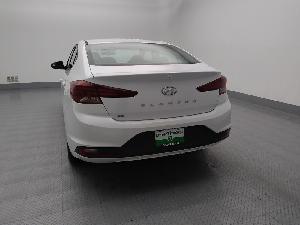 2019 Hyundai Elantra in Independence, MO 64055 - 18097432 6