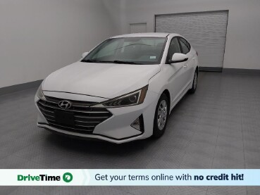 2019 Hyundai Elantra in Independence, MO 64055
