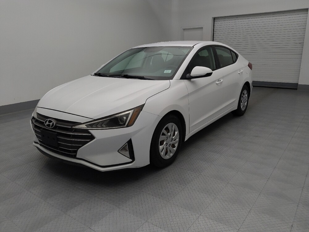 2019 Hyundai Elantra in Independence, MO 64055 - 18097432 2