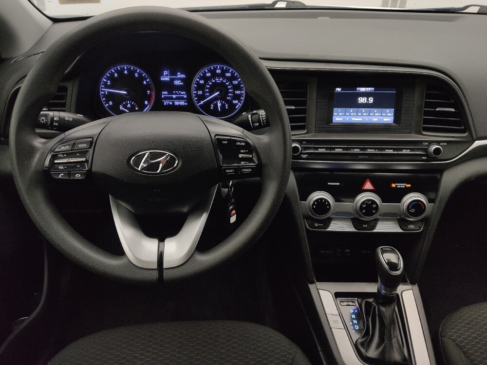 2019 Hyundai Elantra in Independence, MO 64055 - 18097432 22
