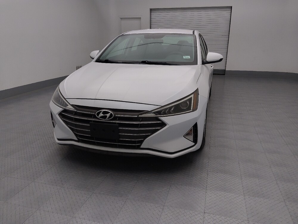 2019 Hyundai Elantra in Independence, MO 64055 - 18097432 15