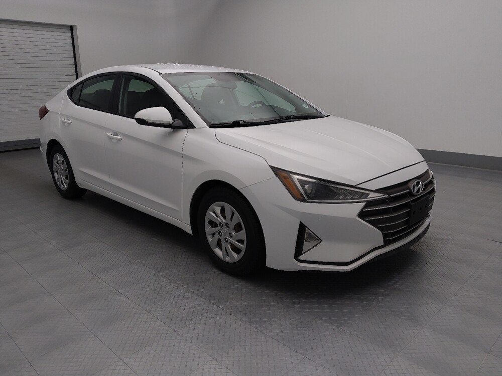 2019 Hyundai Elantra in Independence, MO 64055 - 18097432 11
