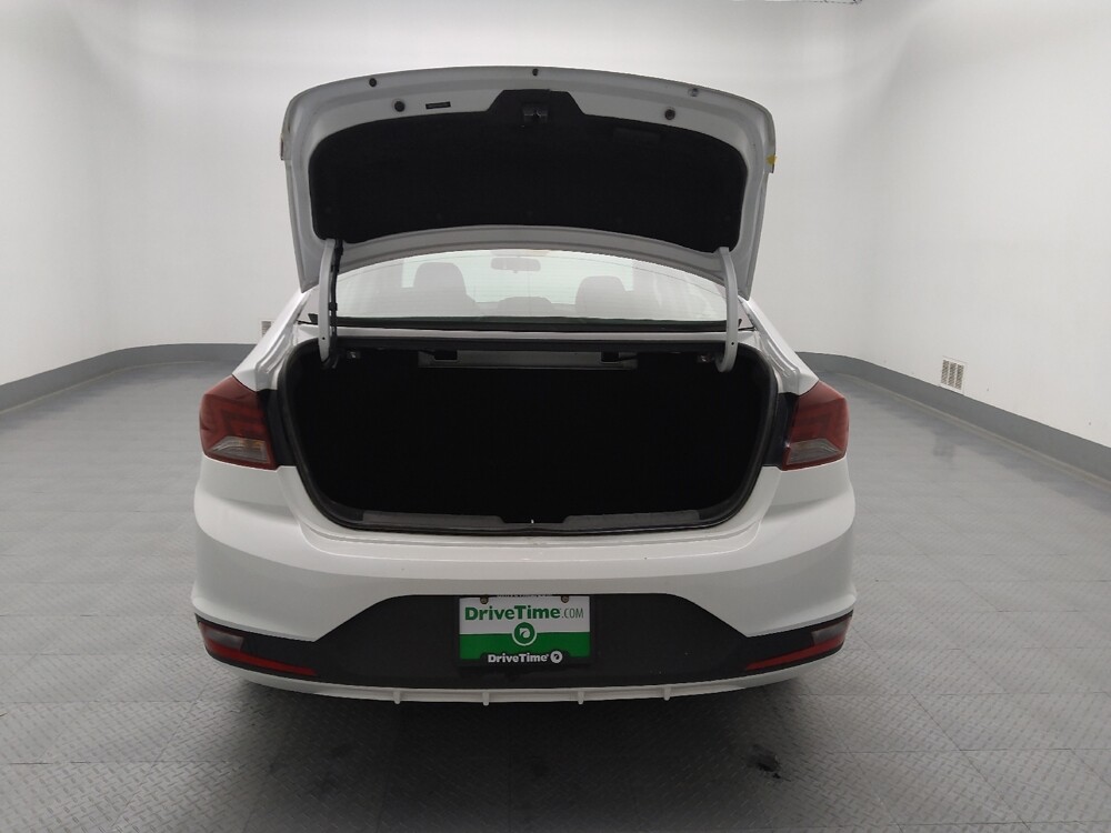 2019 Hyundai Elantra in Independence, MO 64055 - 18097432 29