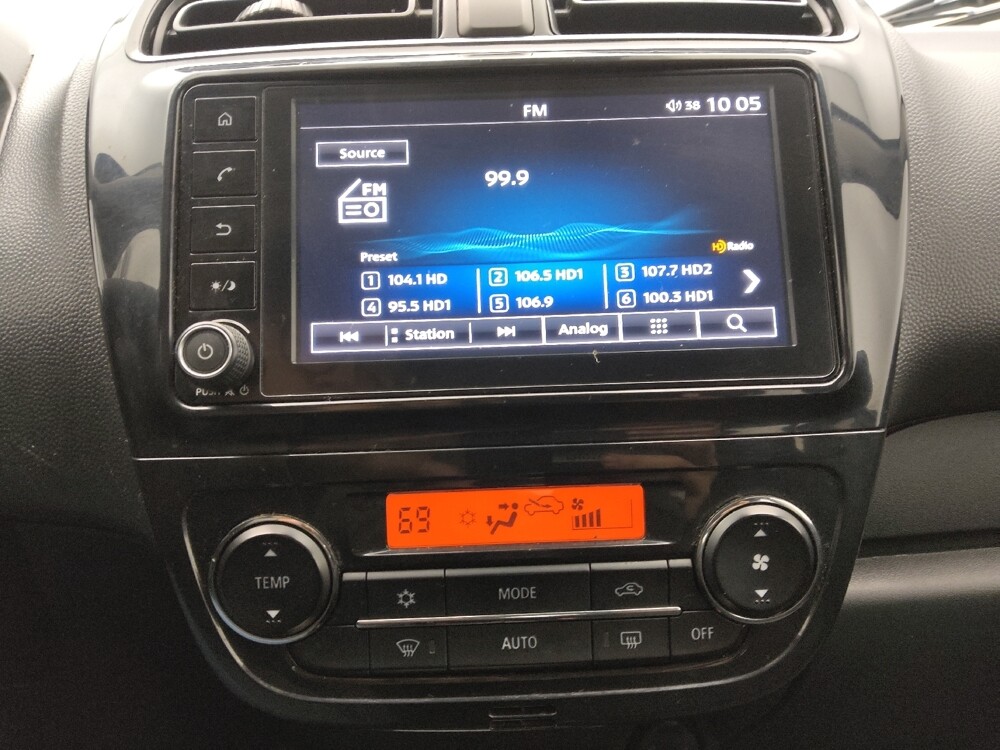 2022 Mitsubishi Mirage G4 in Independence, MO 64055 - 18097433 25