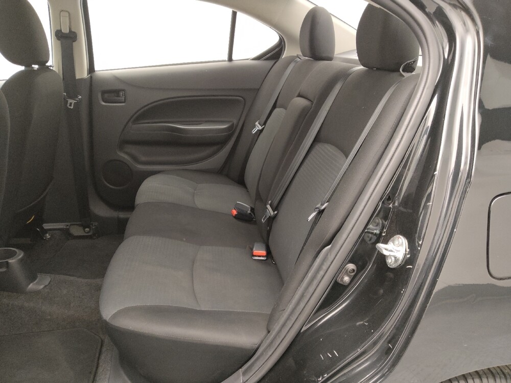 2022 Mitsubishi Mirage G4 in Independence, MO 64055 - 18097433 18