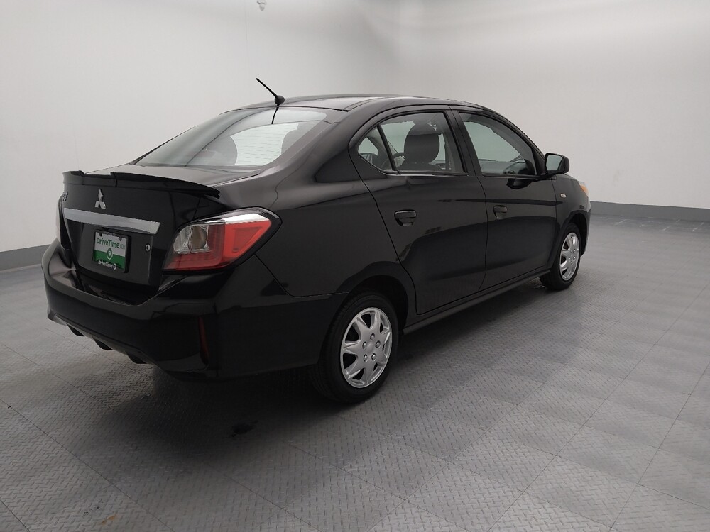 2022 Mitsubishi Mirage G4 in Independence, MO 64055 - 18097433 10