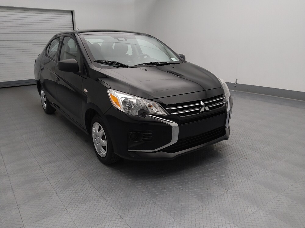 2022 Mitsubishi Mirage G4 in Independence, MO 64055 - 18097433 13