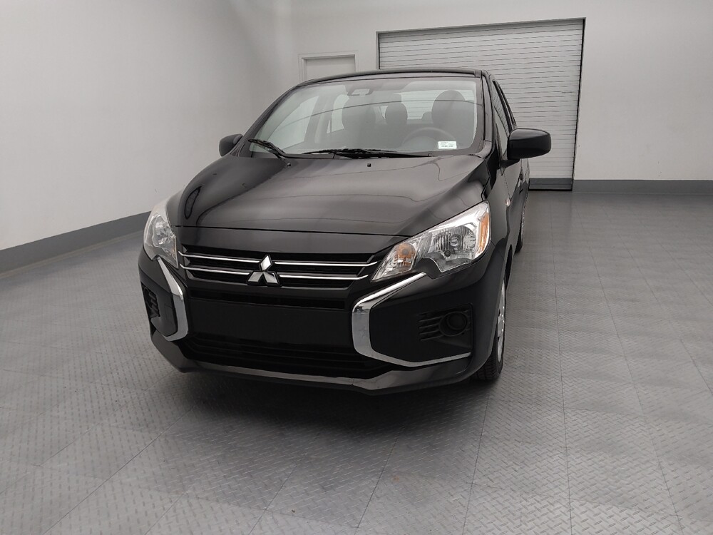 2022 Mitsubishi Mirage G4 in Independence, MO 64055 - 18097433 15