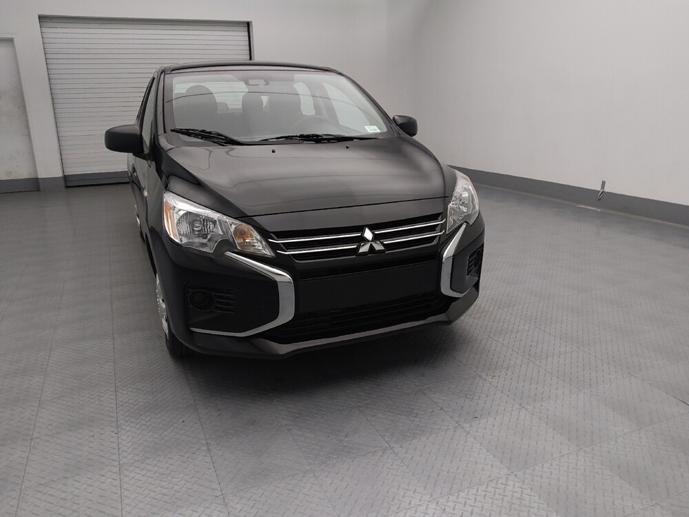 2022 Mitsubishi Mirage G4 in Independence, MO 64055 - 18097433 14