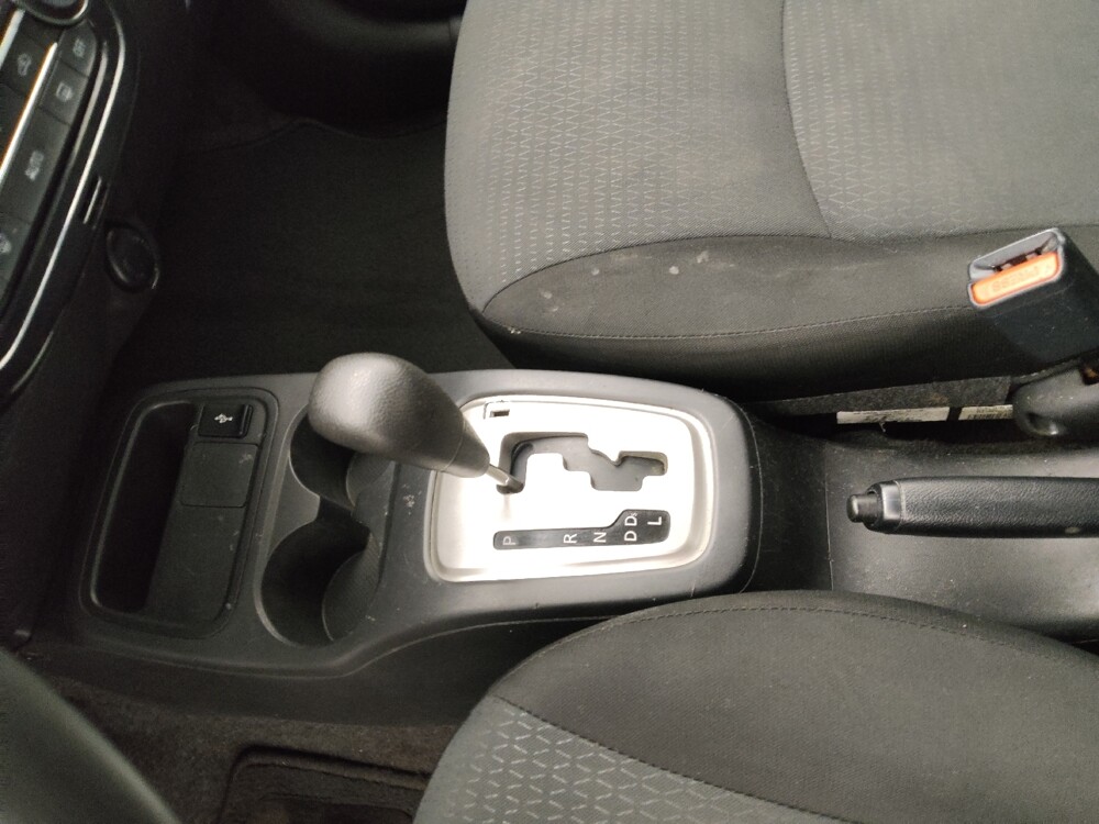 2022 Mitsubishi Mirage G4 in Independence, MO 64055 - 18097433 26