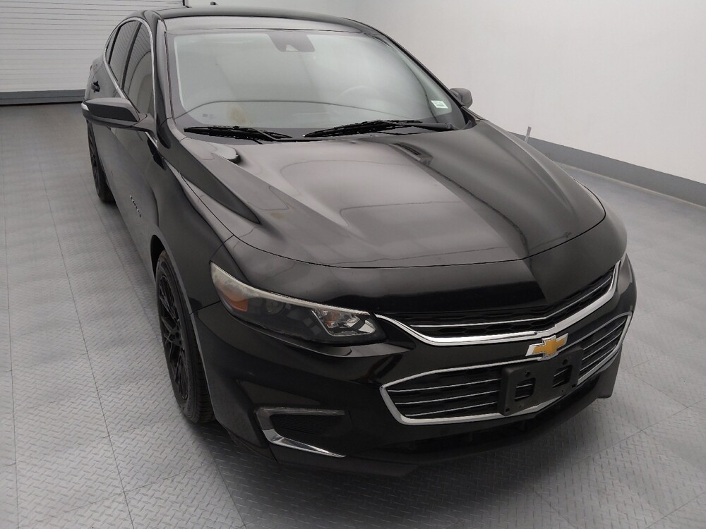 2018 Chevrolet Malibu in Independence, MO 64055 - 18097434 14