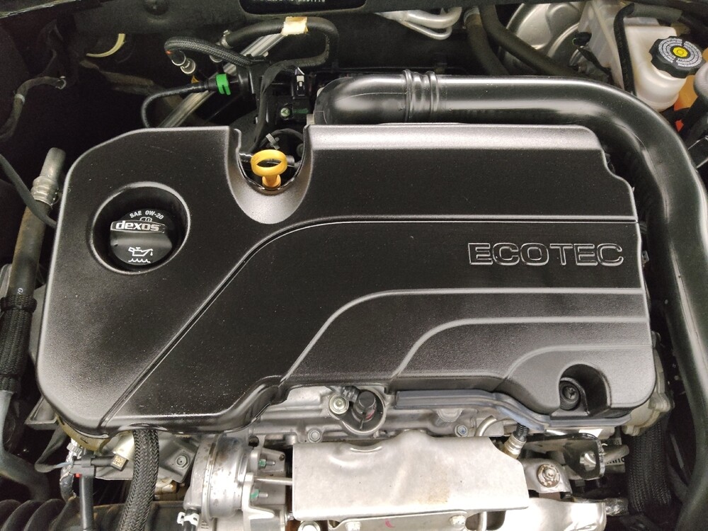 2018 Chevrolet Malibu in Independence, MO 64055 - 18097434 30