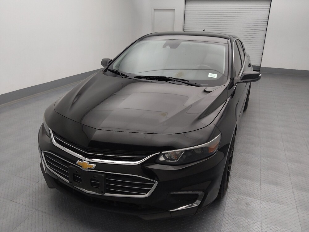 2018 Chevrolet Malibu in Independence, MO 64055 - 18097434 15