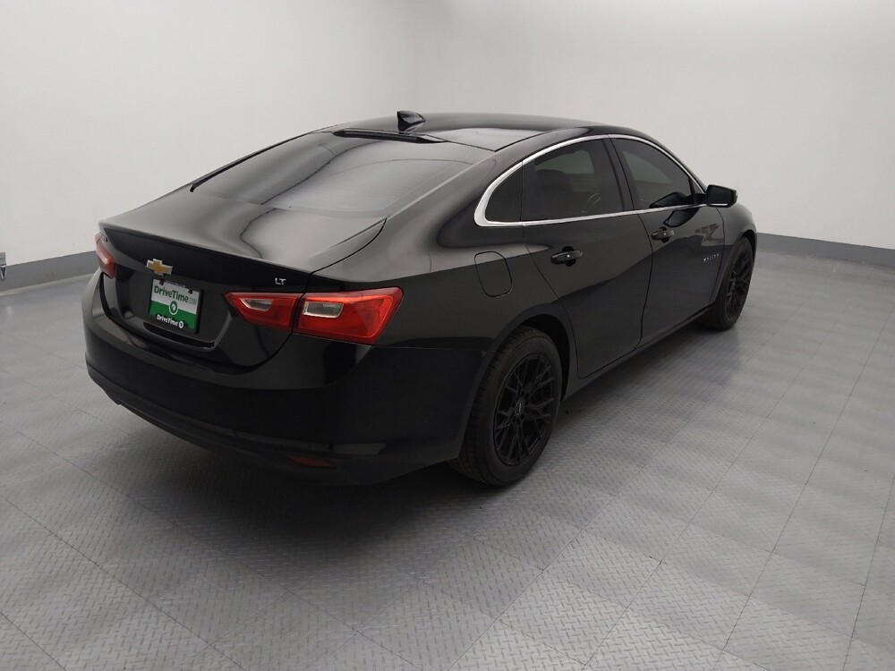 2018 Chevrolet Malibu in Independence, MO 64055 - 18097434 9