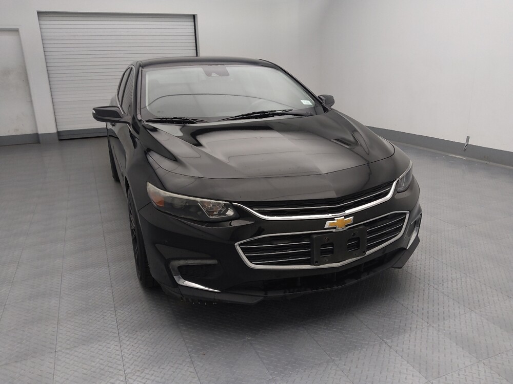 2018 Chevrolet Malibu in Independence, MO 64055 - 18097434 14