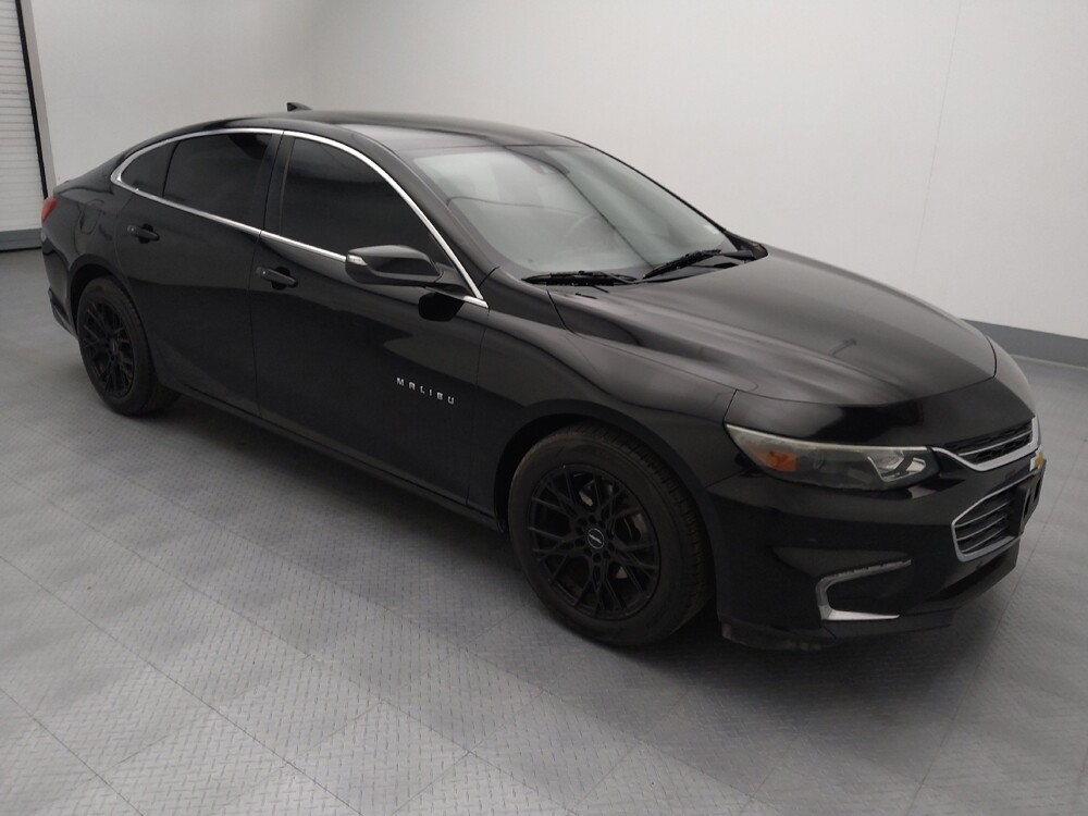 2018 Chevrolet Malibu in Independence, MO 64055 - 18097434 11