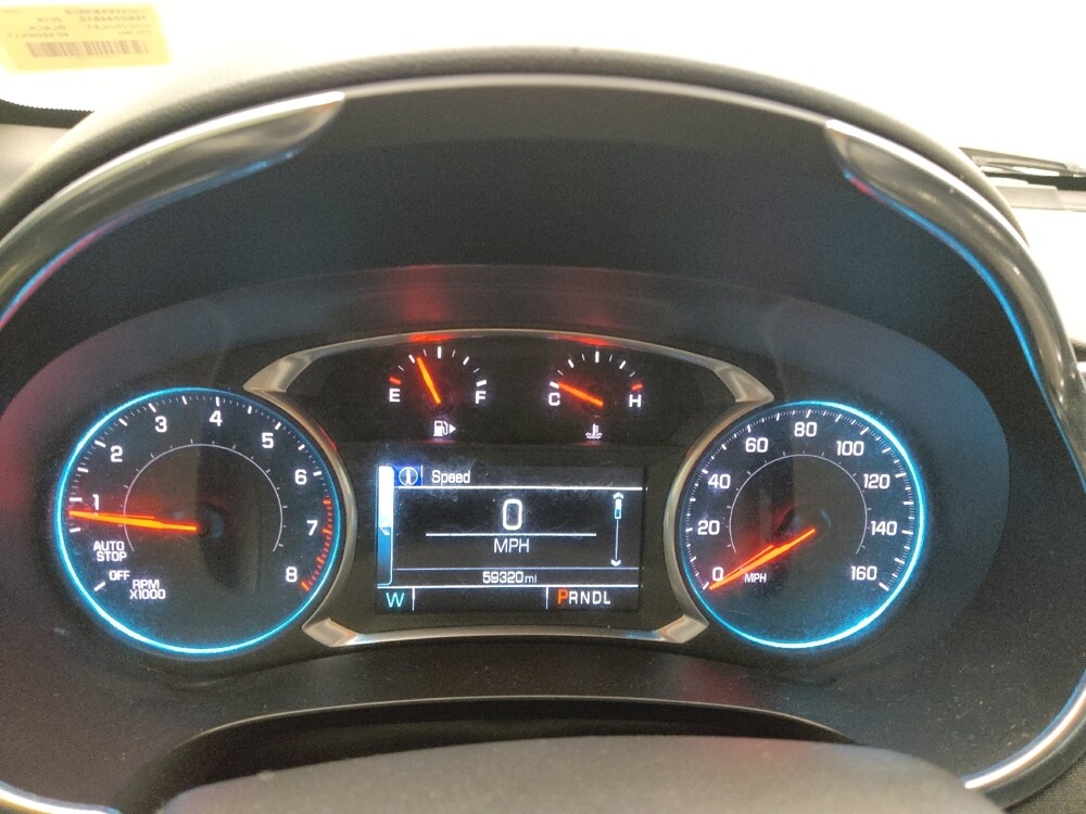 2018 Chevrolet Malibu in Independence, MO 64055 - 18097434 23