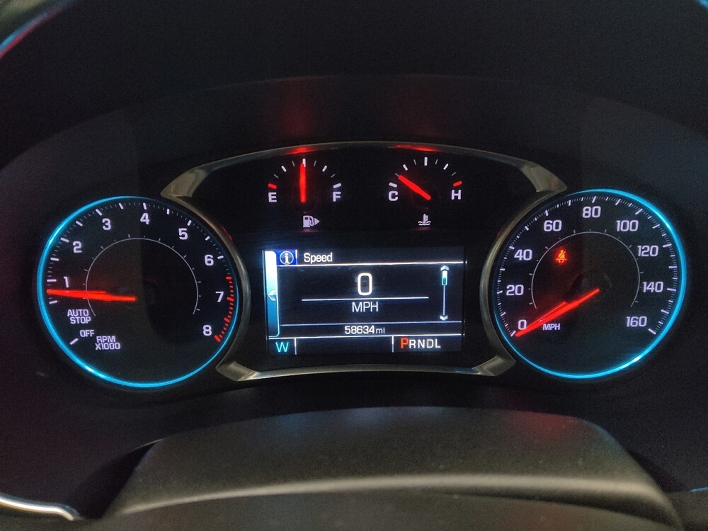 2018 Chevrolet Malibu in Independence, MO 64055 - 18097434 23