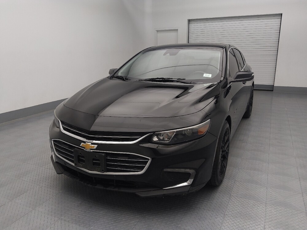 2018 Chevrolet Malibu in Independence, MO 64055 - 18097434 15