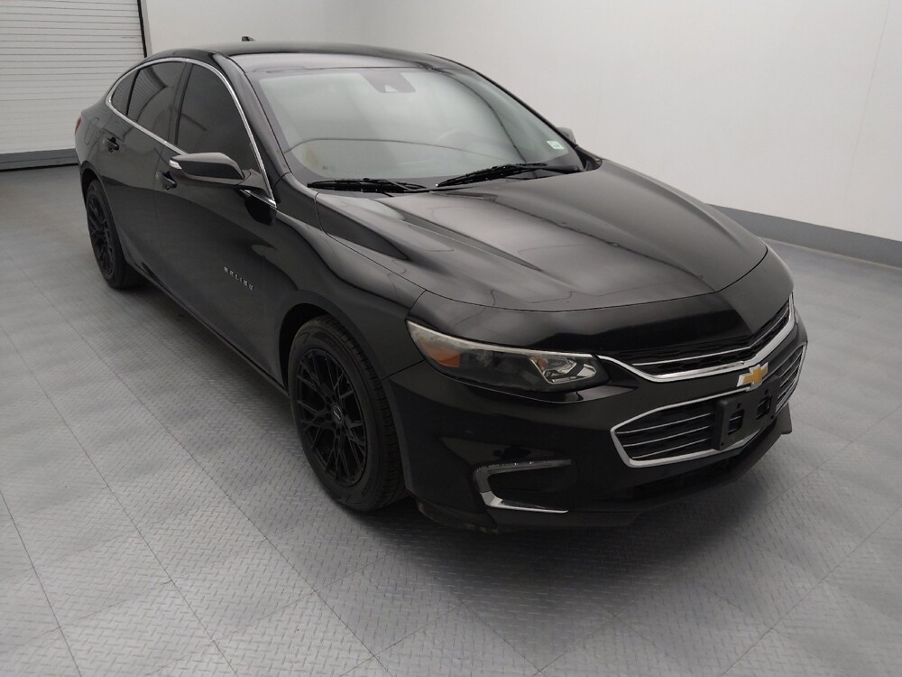 2018 Chevrolet Malibu in Independence, MO 64055 - 18097434 13