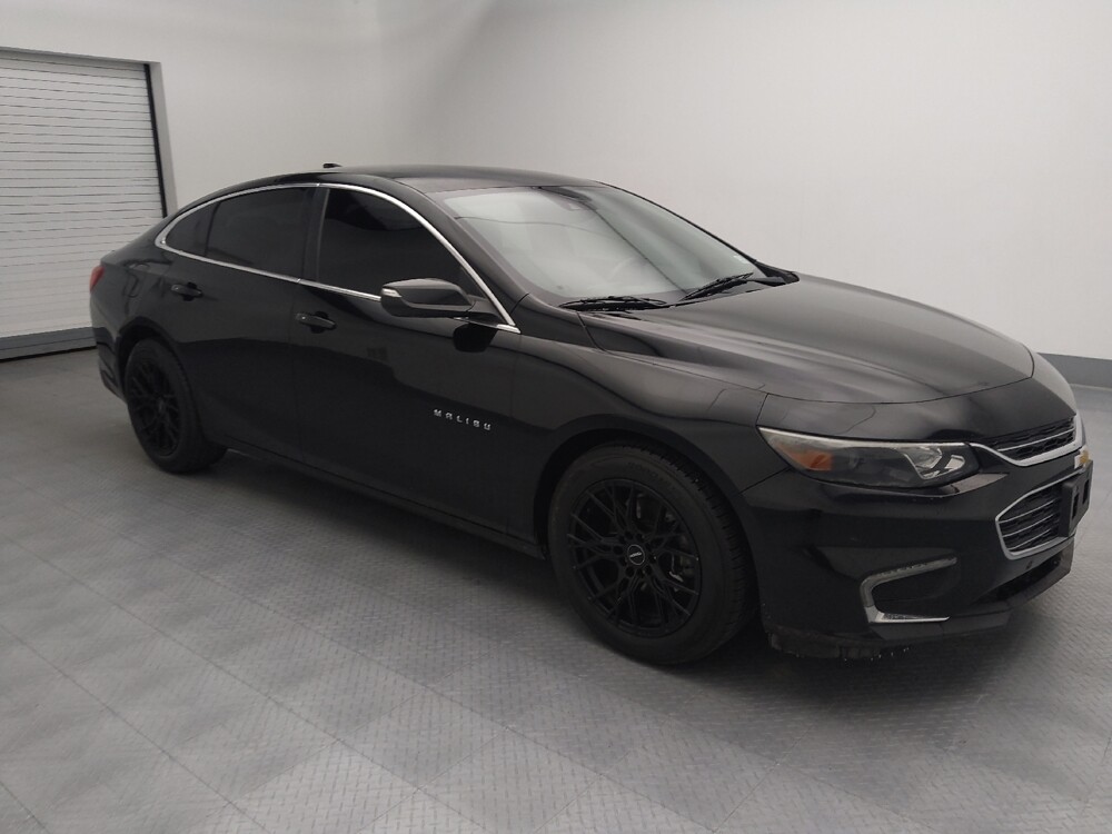 2018 Chevrolet Malibu in Independence, MO 64055 - 18097434 11