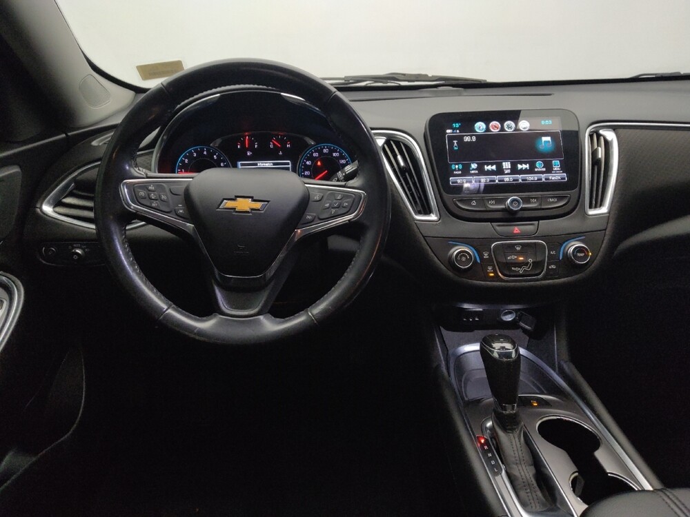 2018 Chevrolet Malibu in Independence, MO 64055 - 18097434 22