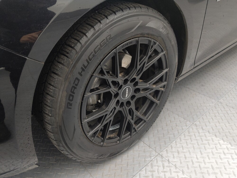 2018 Chevrolet Malibu in Independence, MO 64055 - 18097434 31