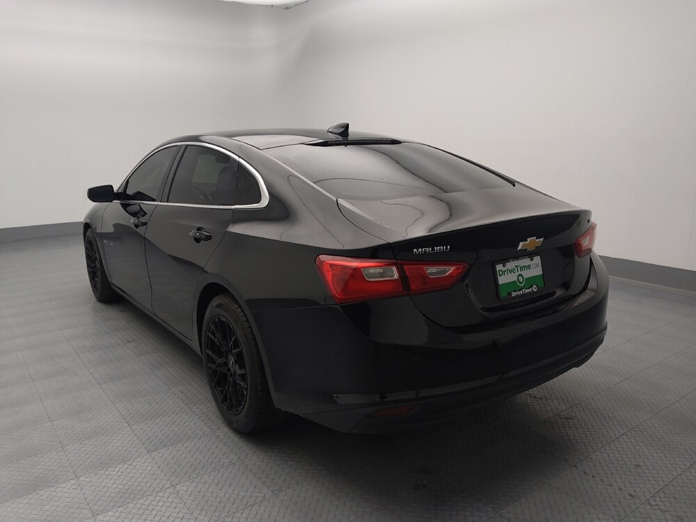 2018 Chevrolet Malibu in Independence, MO 64055 - 18097434 5