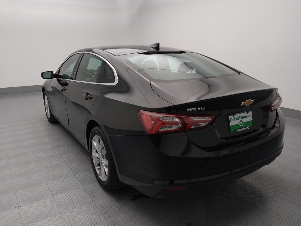 2019 Chevrolet Malibu in Independence, MO 64055 - 18097435 5