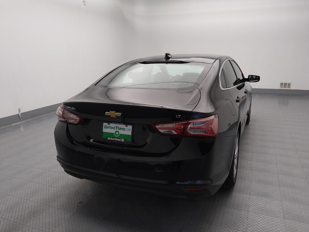 2019 Chevrolet Malibu in Independence, MO 64055 - 18097435 7