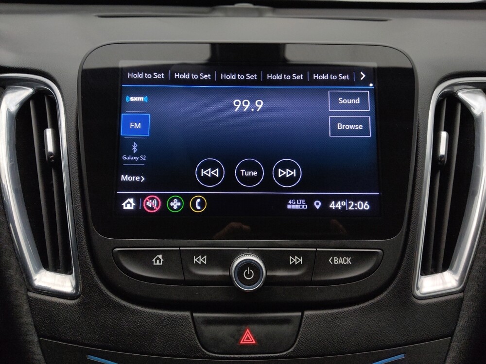 2019 Chevrolet Malibu in Independence, MO 64055 - 18097435 25