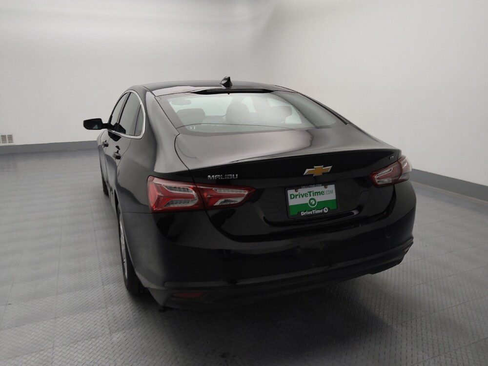 2019 Chevrolet Malibu in Independence, MO 64055 - 18097435 6