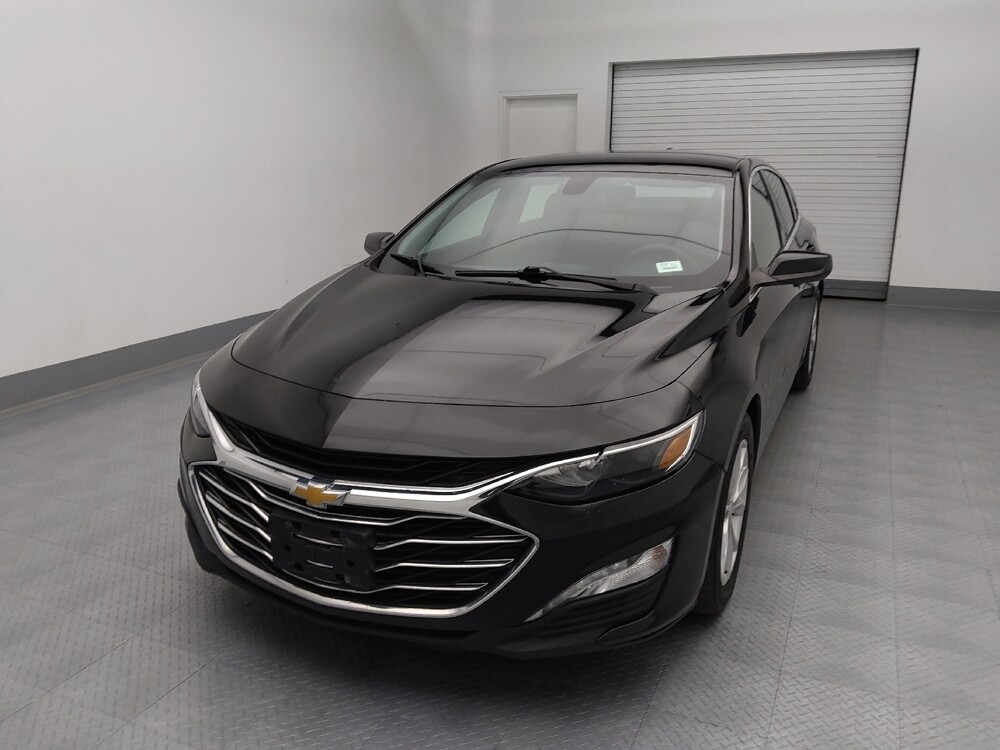 2019 Chevrolet Malibu in Independence, MO 64055 - 18097435 15