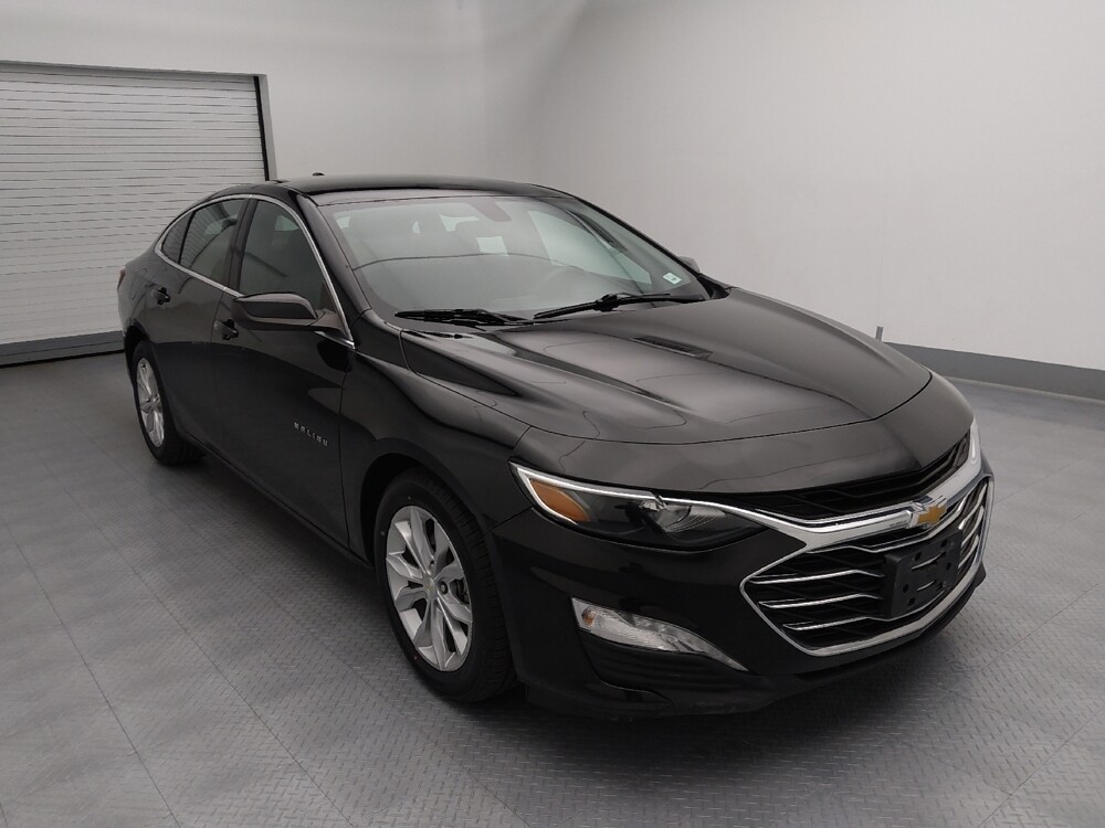 2019 Chevrolet Malibu in Independence, MO 64055 - 18097435 13