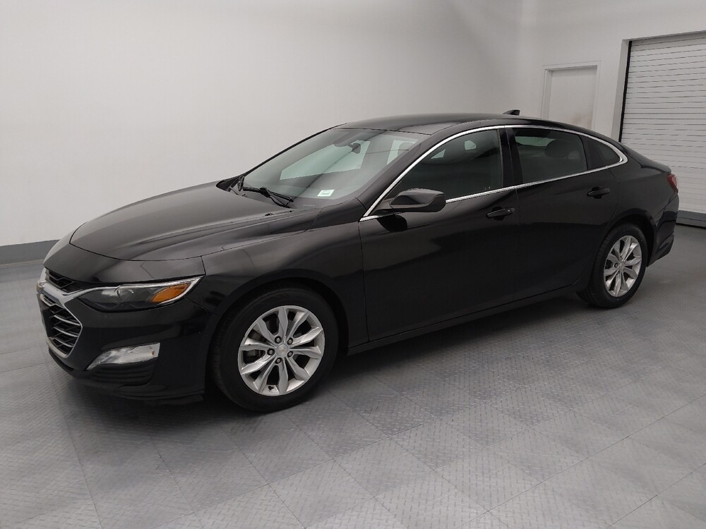 2019 Chevrolet Malibu in Independence, MO 64055 - 18097435 2