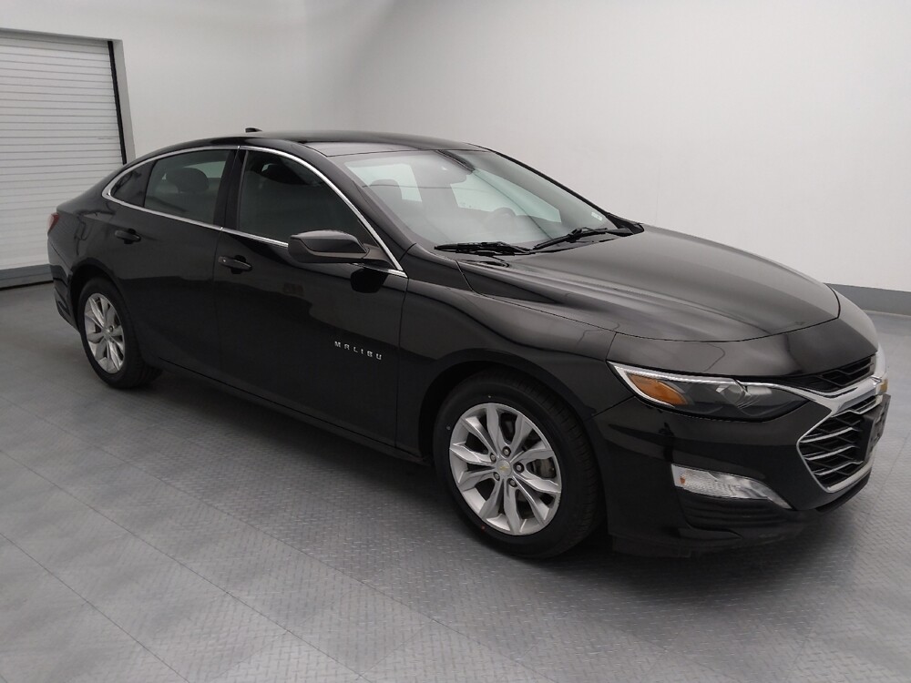 2019 Chevrolet Malibu in Independence, MO 64055 - 18097435 11