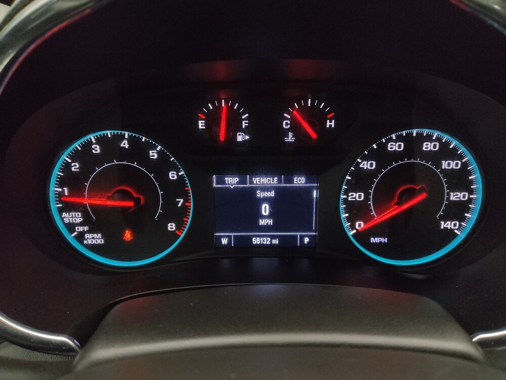 2019 Chevrolet Malibu in Independence, MO 64055 - 18097435 23