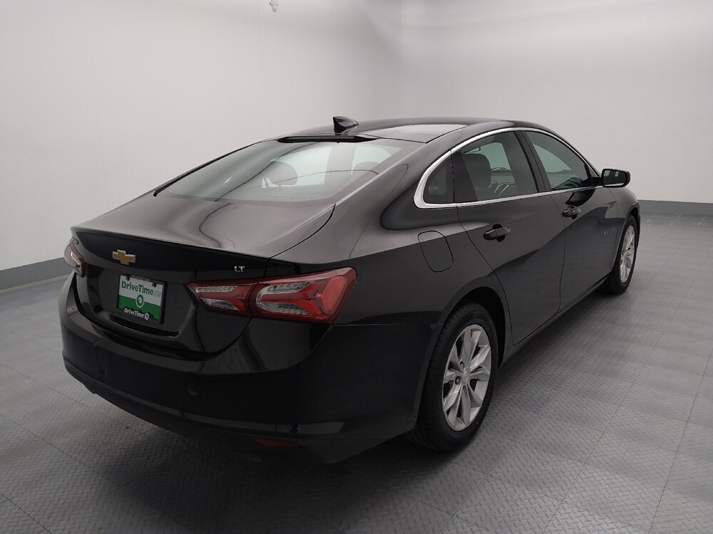 2019 Chevrolet Malibu in Independence, MO 64055 - 18097435 9