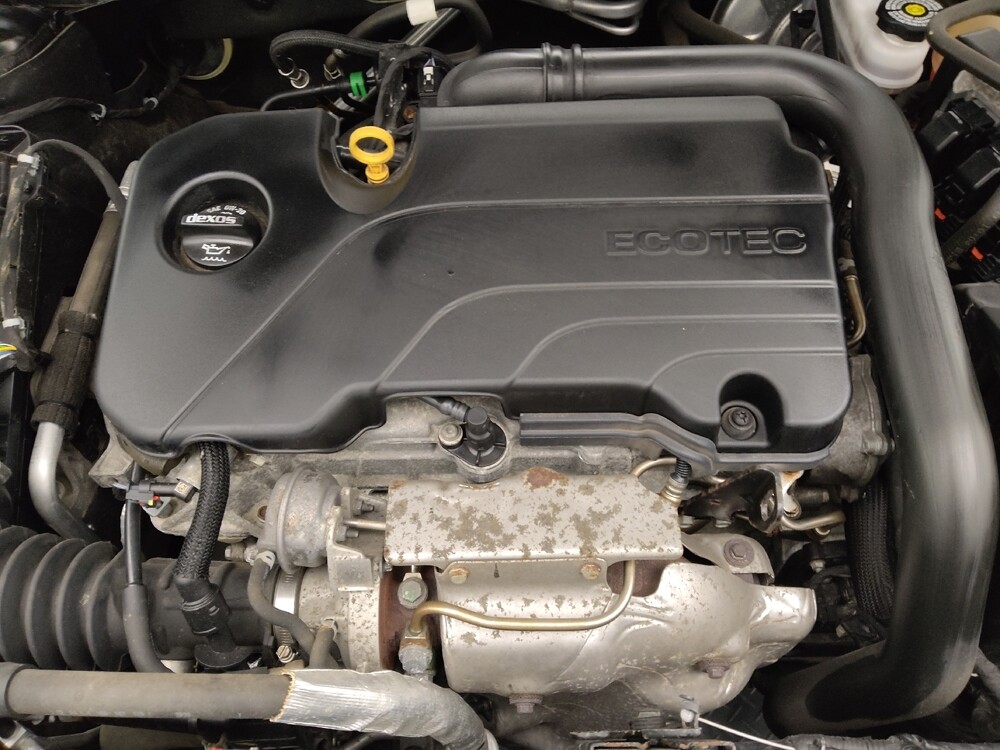 2019 Chevrolet Malibu in Independence, MO 64055 - 18097435 30